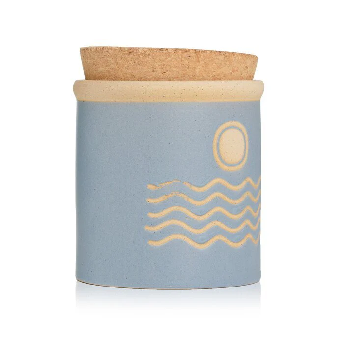 Paddywax Dune Candle - Saltwater Suede 226g/8oz - Image 2