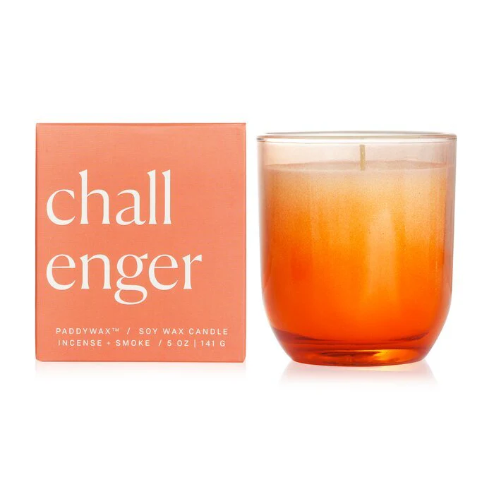 Paddywax Enneagram Candle - Challenger 141g/5oz - Image 2