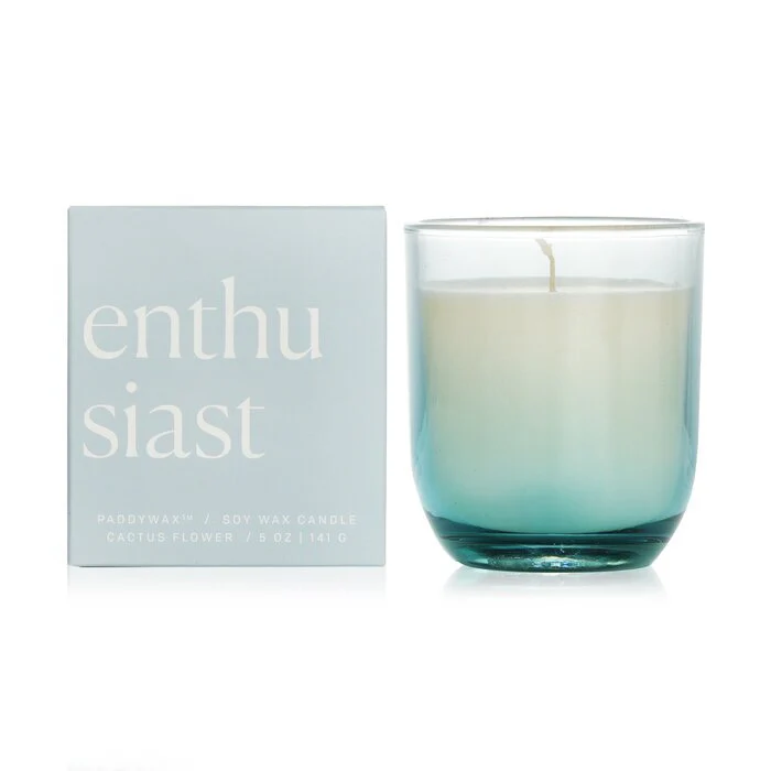 Paddywax Enneagram Candle - Enthusiast 141g/5oz - Image 2