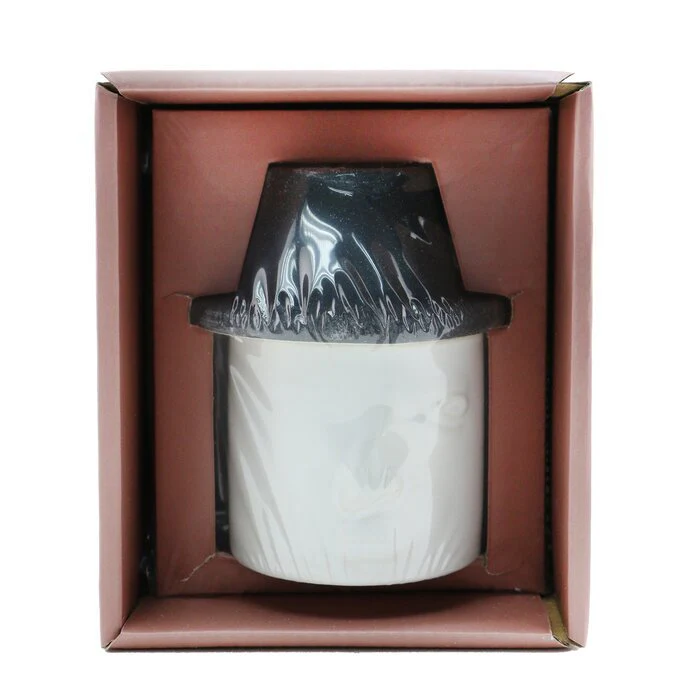 Paddywax Persona Candle - Amber + Smoke 113g/4oz - Image 2