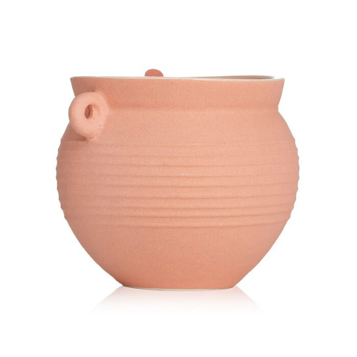 Paddywax Santorini Candle - Raw Clay & Pear 240g/8.5oz - Image 3