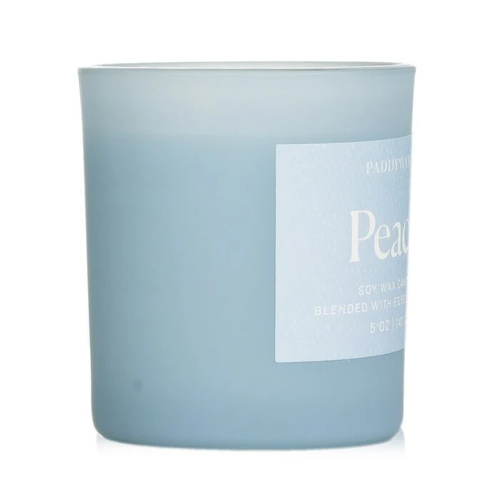Paddywax Wellness Candle - Peace 141g/5oz - Image 2