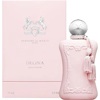 Parfums De Marly The Royal Essence Delina Eau De Parfum Spray 75ml - Image 2
