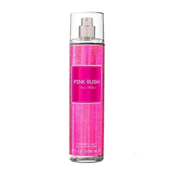 Paris Hilton Pink Rush Fragrance Mist 240ml/8oz - Image 3