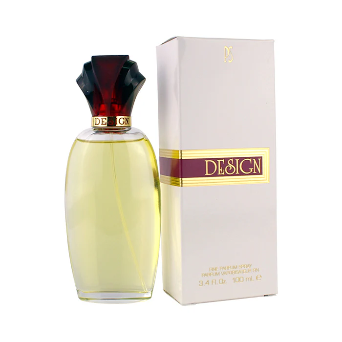 Paul Sebastian Design Fine Parfum Spray 100ml/3.4oz - Image 2