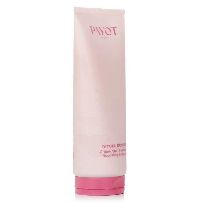 Payot Nourishing Body Cream  (Salon Size) 200ml/6.7oz - Image 2