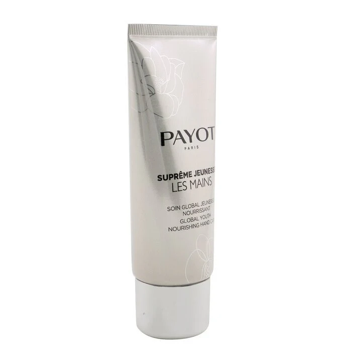 Payot Supreme Jeunesse Les Mains - Global Youth Nourishing Hand Care 50ml/1.6oz - Image 2
