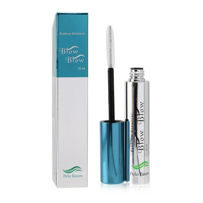 Pelo Baum Brow Brow: Eyebrow Enhancer 10ml/0.33oz - Image 2