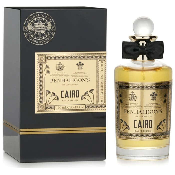 Penhaligon's Cairo Eau De Parfum Spray 100ml - Image 2