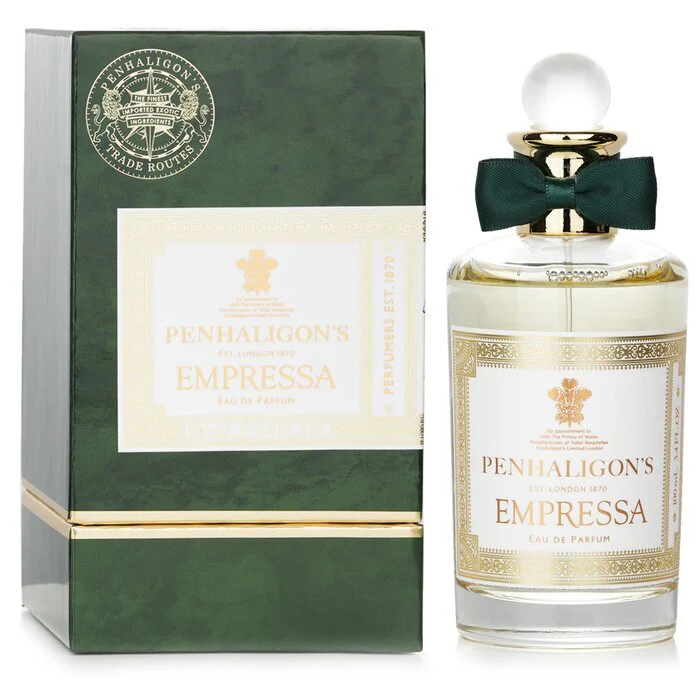 Penhaligon's Empressa Eau De Parfum Spray 100ml - Image 2