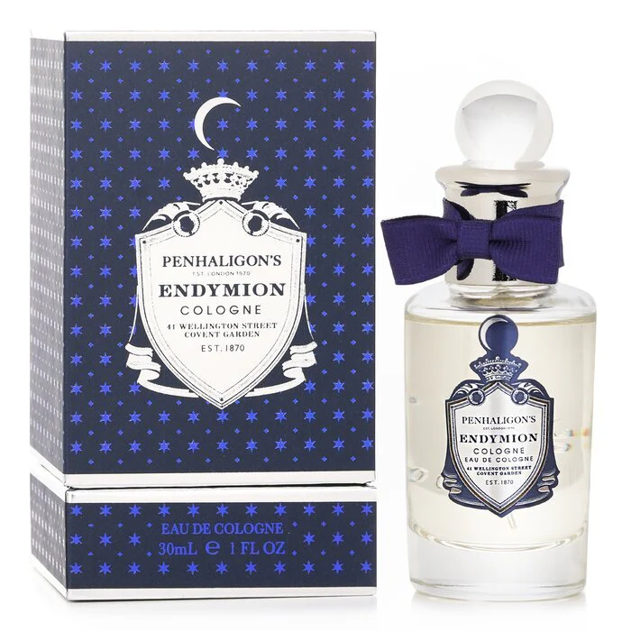 Penhaligon's Endymion Cologne Spray 30ml - Image 2