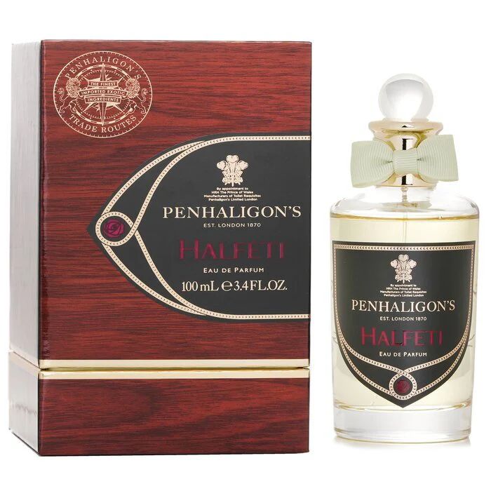 Penhaligon's Halfeti Eau De Parfum Spray 100ml - Image 2