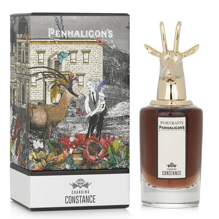 Penhaligon's Portraits The Changing Constance Eau Parfum Spray 75ml - Image 2