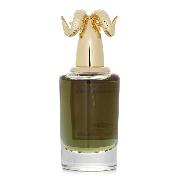 Penhaligon's Portraits The Inimitable William Eau De Parfum Spray 75ml - Image 3