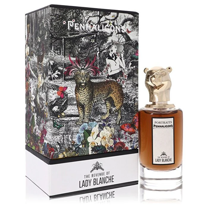 Penhaligon's Portraits The Revenge Of Lady Blanche Eau De Parfum Spray 75ml