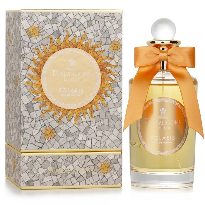 Penhaligon's Solaris Eau De Parfum Spray 100ml - Image 2