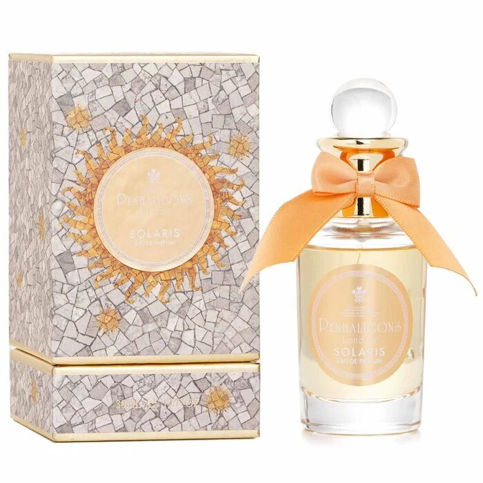 Penhaligon's Solaris Eau De Parfum Spray 30ml - Image 2