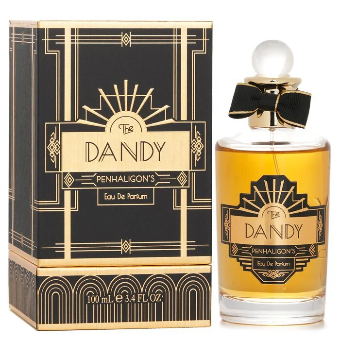 Penhaligon's The Dandy Eau De Parfum Spray 100ml - Image 2