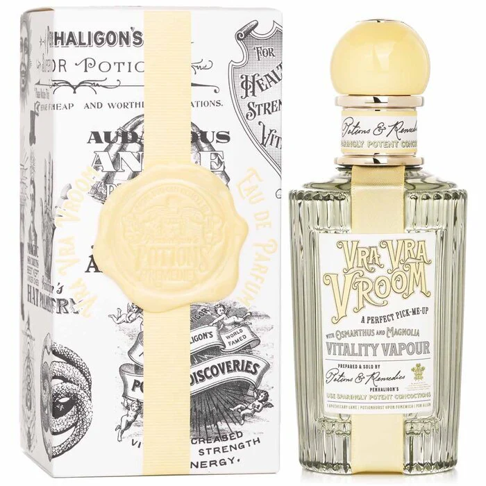 Penhaligon's Vra Vra Vroom Eau De Parfum Spray 100ml - Image 2