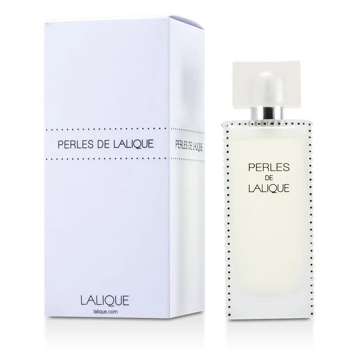 Perles de Lalique Eau de Parfum Spray 100ml - Image 2