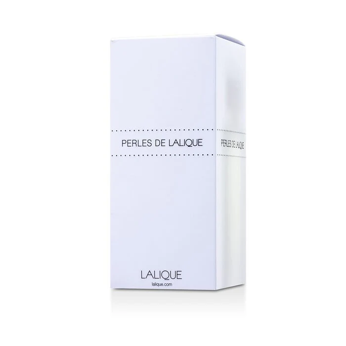 Perles de Lalique Eau de Parfum Spray 100ml - Image 3
