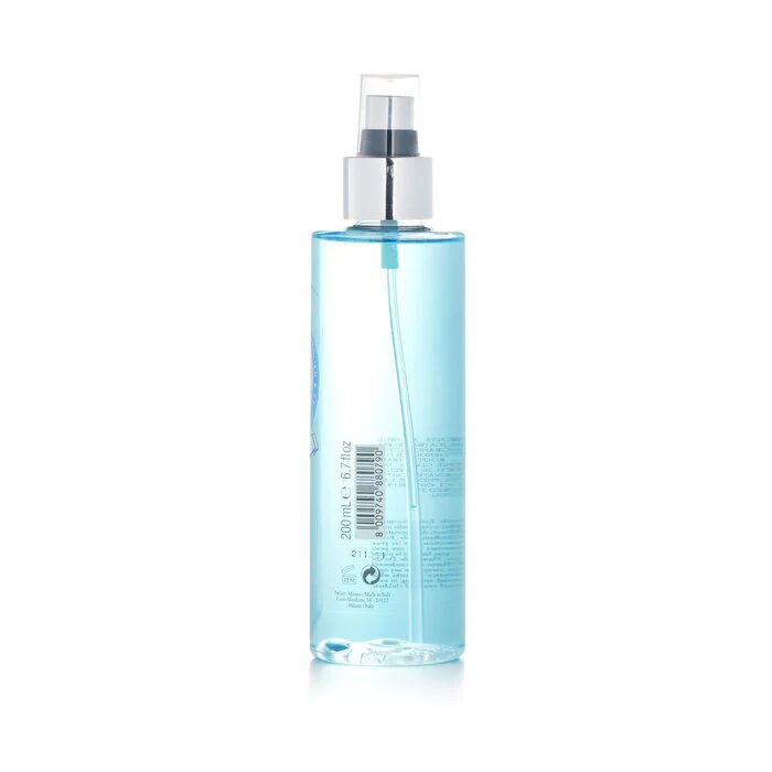 Perlier Blue Iris Scented Body Water 200ml/6.7oz - Image 3