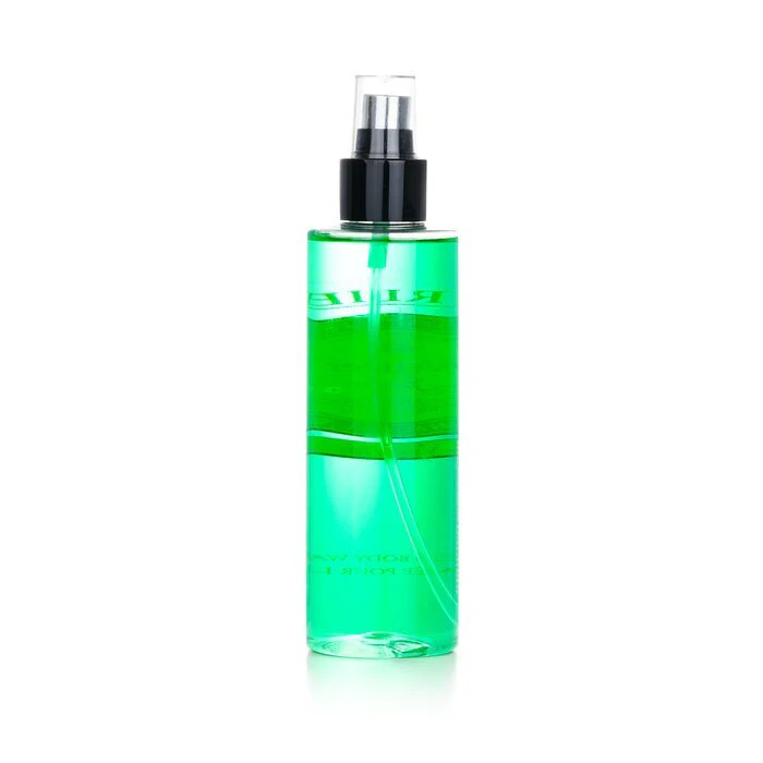 Perlier Vetiver Scented Body Water 200ml/6.7oz - Image 3