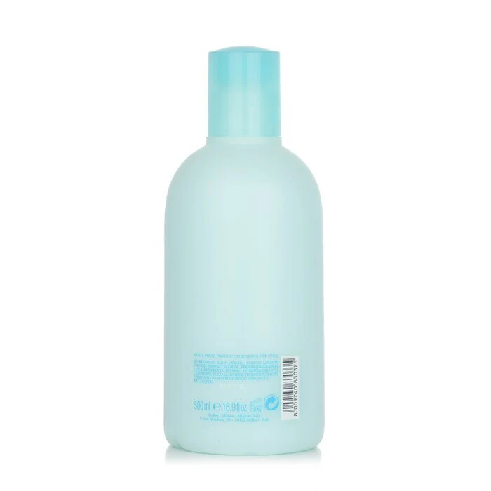 Perlier White Musk Bath & Shower Cream 500ml - Image 3