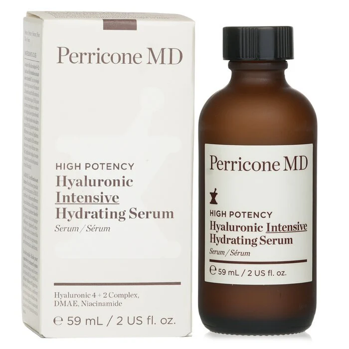 Perricone MD High Potency Hyaluronic Intensive Hydrating Serum 59ml/2oz - Image 2