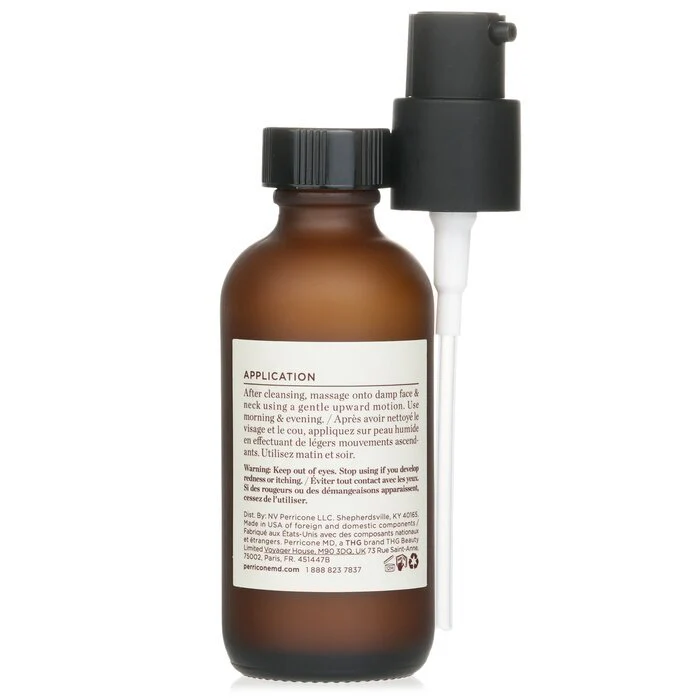 Perricone MD High Potency Hyaluronic Intensive Hydrating Serum 59ml/2oz - Image 3