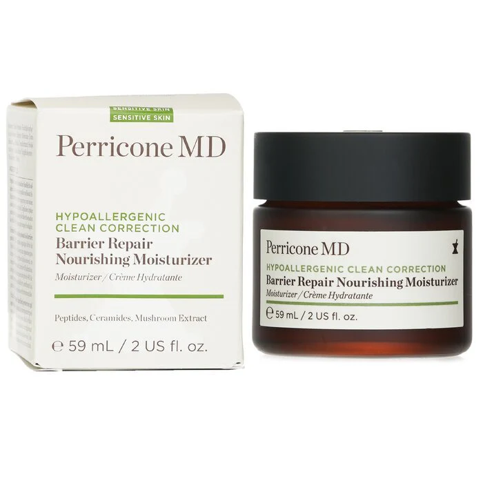 Perricone MD Hypoallergenic Nourishing Moisturizer (Random Packaging) 59ml - Image 2