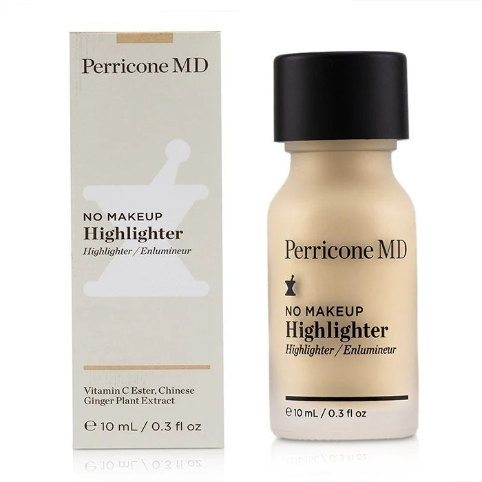 Perricone MD No Makeup Highlighter 10ml - Image 2