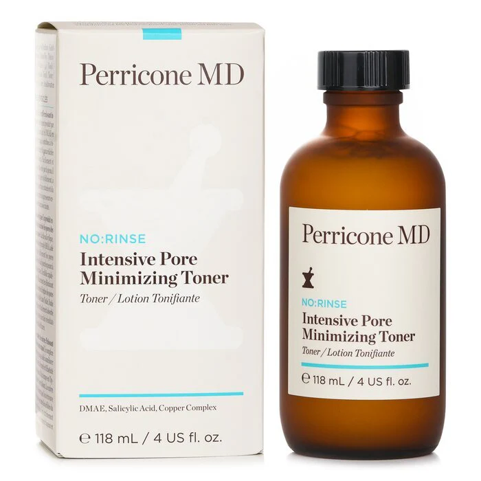 Perricone MD No: Rinse Intensive Pore Minimizing Toner 118ml - Image 2