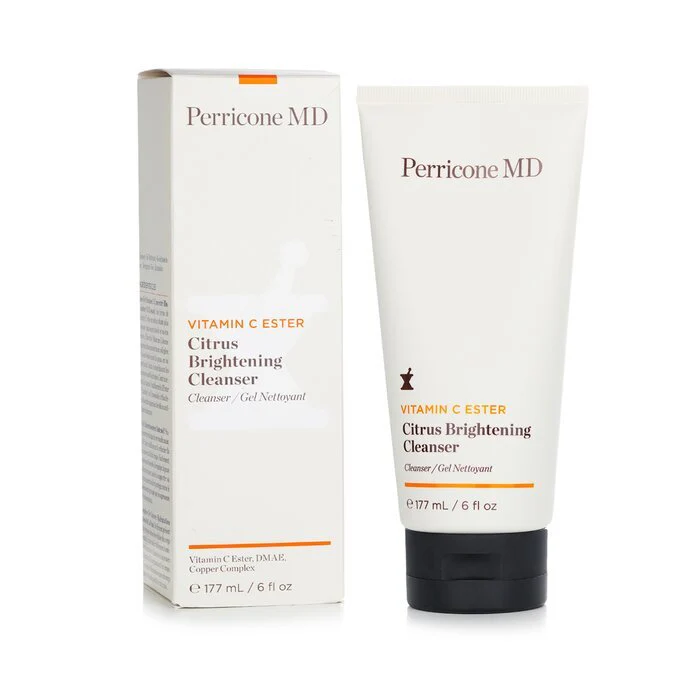 Perricone MD Vitamin C Ester Citrus Brightening Cleanser 177ml/6oz - Image 2