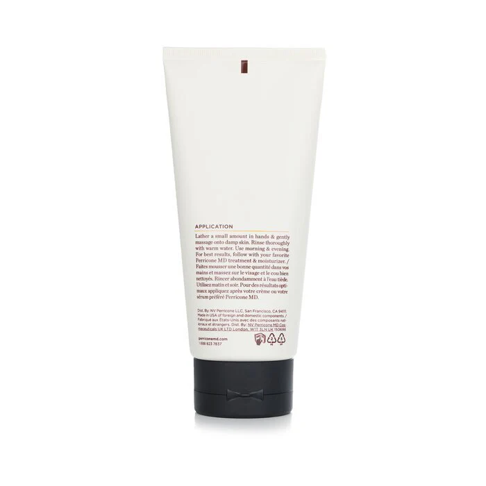 Perricone MD Vitamin C Ester Citrus Brightening Cleanser 177ml/6oz - Image 3