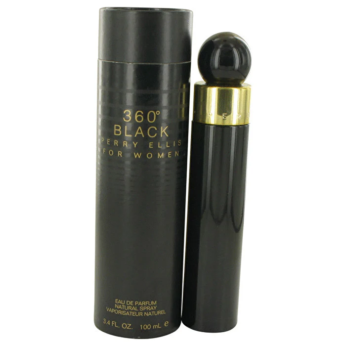 Perry Ellis 360 Red Eau De Parfum Spray 100ml/3.4oz