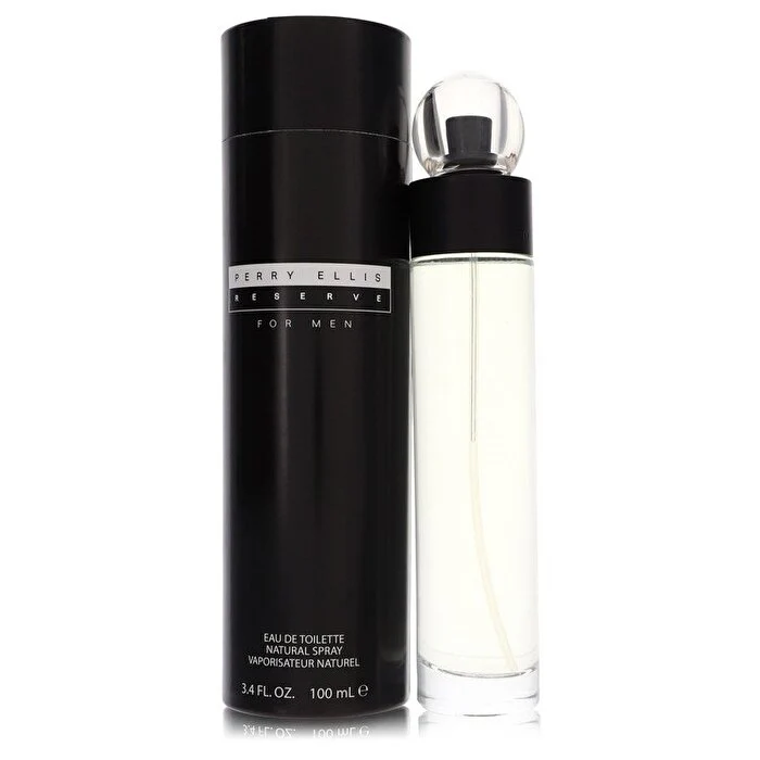 Perry Ellis Reserve Eau De Toilette Spray 100ml/3.4oz