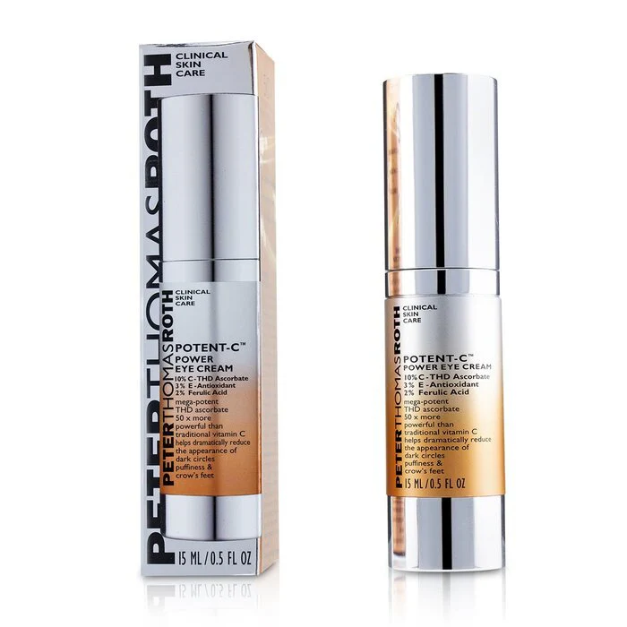 Peter Thomas Roth Potent-C Power Eye Cream 15ml/0.5oz - Image 2