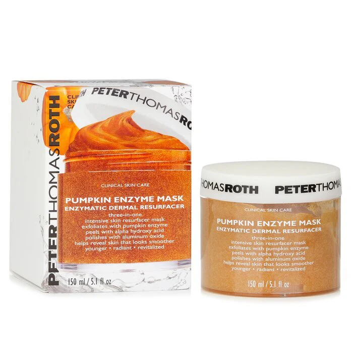 Peter Thomas Roth Pumpkin Enzyme Mask 150ml - Image 2