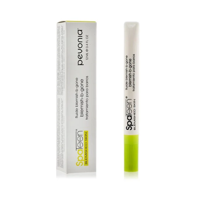 Pevonia Botanica SpaTeen Blemish-B-Gone 12ml/0.4oz - Image 2
