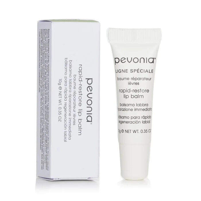 Pevonia Botanica Speciale Rapid-Restore Lip Balm 10g/0.35oz - Image 2