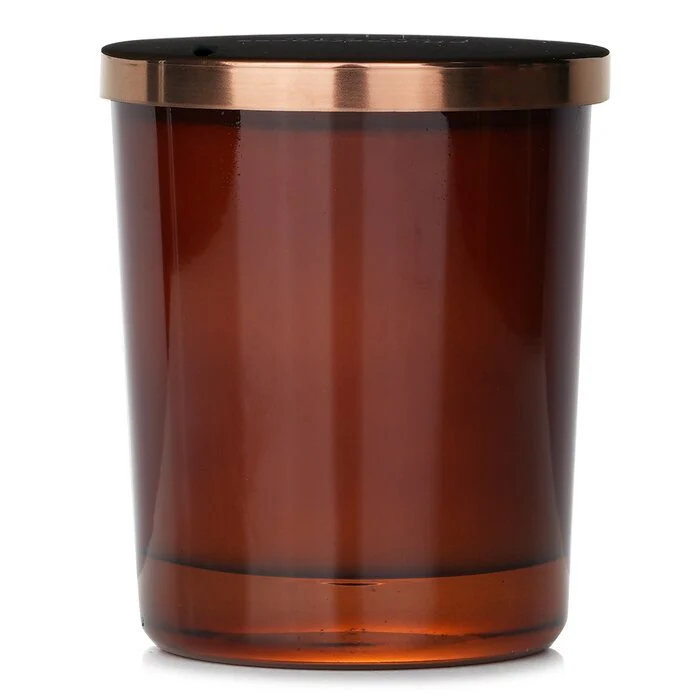 pH fragrances Scented Candle Iris & Musc de Liberty 180g/6.3oz - Image 3