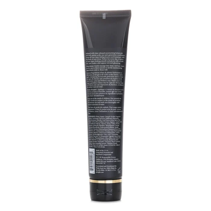 Philip B Forever Shine Conditioner (with Megabounce - All Hair Types) 178ml - Image 3