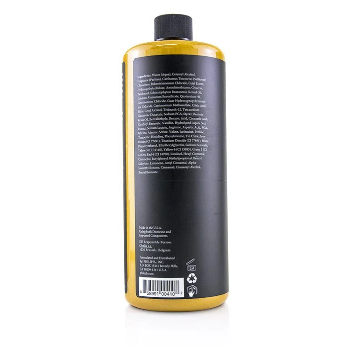 Philip B Forever Shine Conditioner (with Megabounce - All Hair Types) 947ml/32oz - Image 3