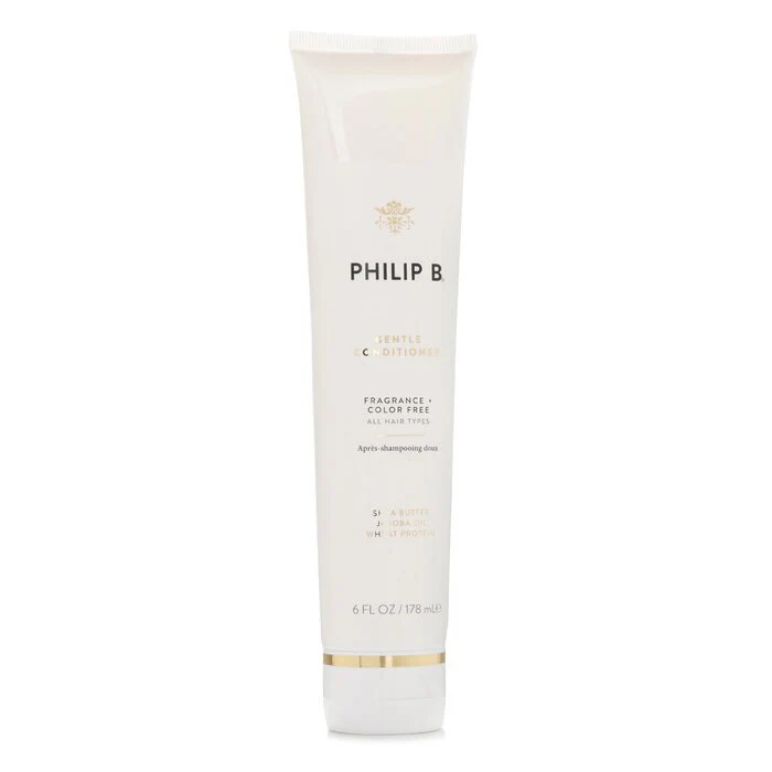 Philip B Gentle Conditioner 178ml - Image 2