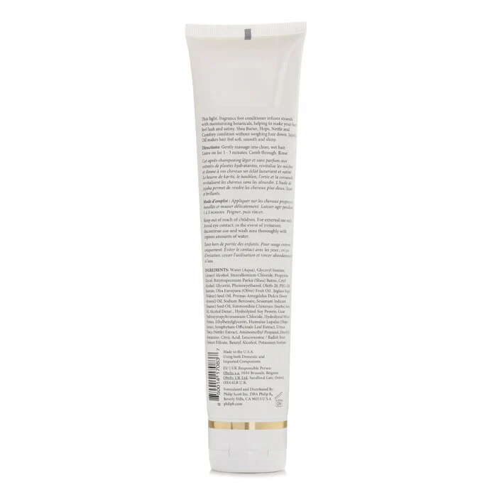 Philip B Gentle Conditioner 178ml - Image 3