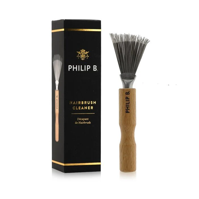 Philip B Hairbrush Cleaner - Image 2