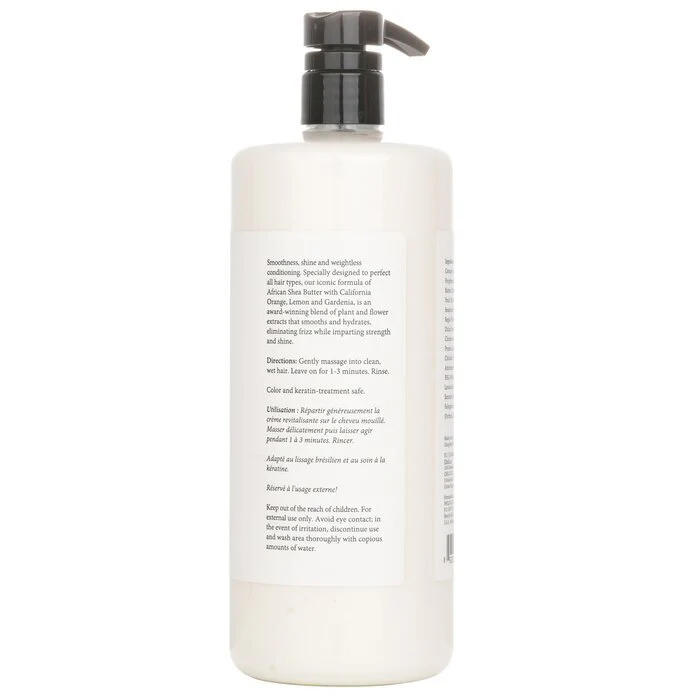 Philip B Lightweight Deep Conditioner - Paraben-Free Formula (Hydrating Detangler - All Hair Types) 947ml - Image 3