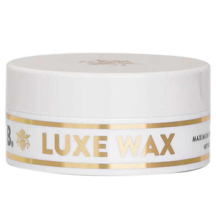Philip B Luxe Wax (Maximum Hold) 60g - Image 2