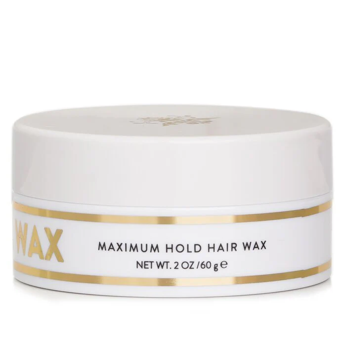 Philip B Luxe Wax (Maximum Hold) 60g - Image 3